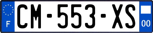 CM-553-XS