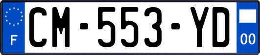 CM-553-YD