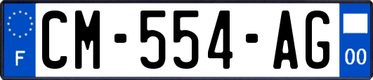 CM-554-AG