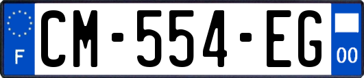 CM-554-EG