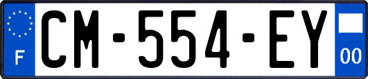 CM-554-EY
