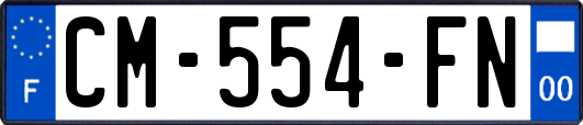 CM-554-FN
