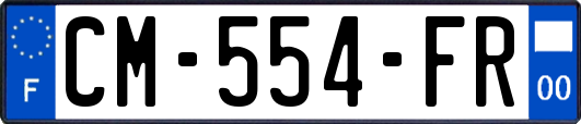 CM-554-FR
