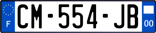 CM-554-JB