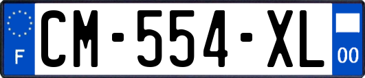 CM-554-XL