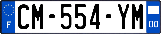 CM-554-YM