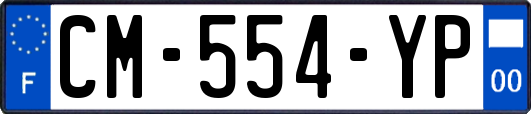 CM-554-YP