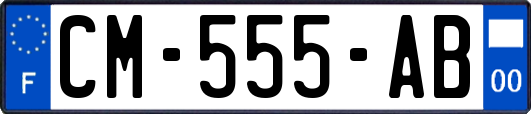 CM-555-AB