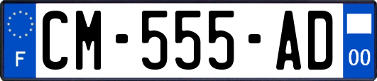 CM-555-AD