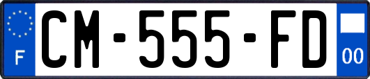 CM-555-FD