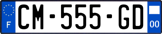 CM-555-GD