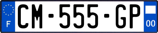 CM-555-GP