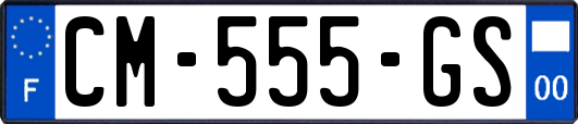 CM-555-GS