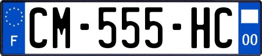 CM-555-HC
