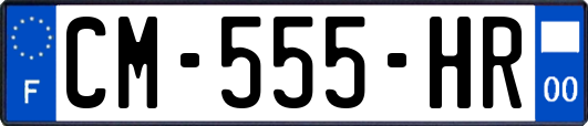 CM-555-HR
