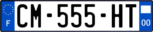 CM-555-HT