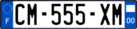 CM-555-XM