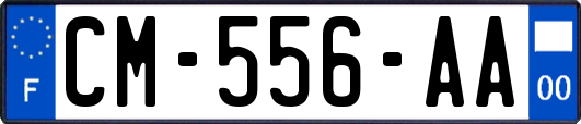 CM-556-AA