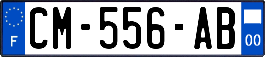 CM-556-AB