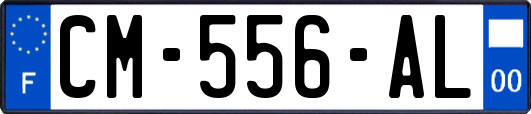 CM-556-AL