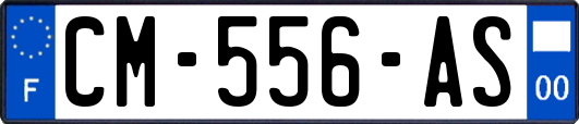 CM-556-AS