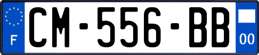 CM-556-BB