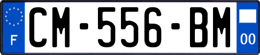 CM-556-BM