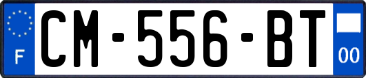CM-556-BT