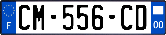 CM-556-CD