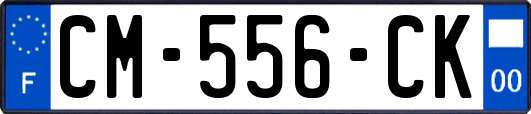 CM-556-CK