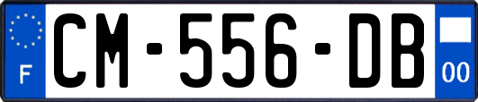 CM-556-DB