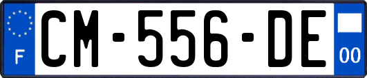 CM-556-DE