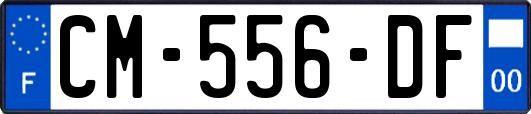 CM-556-DF