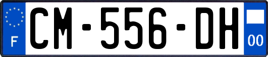 CM-556-DH