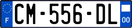CM-556-DL