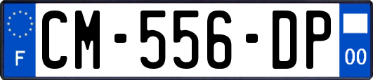 CM-556-DP