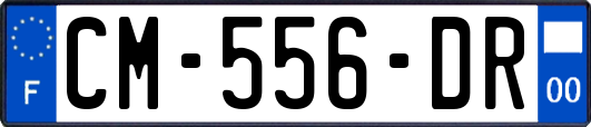 CM-556-DR