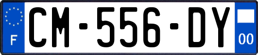 CM-556-DY