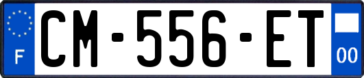 CM-556-ET