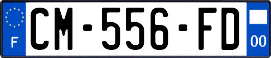 CM-556-FD