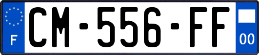 CM-556-FF
