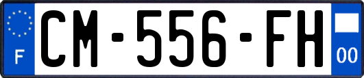 CM-556-FH