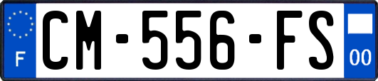 CM-556-FS