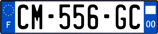 CM-556-GC