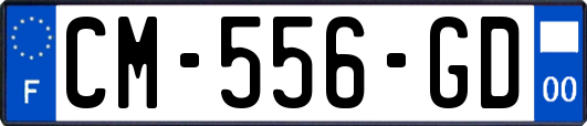 CM-556-GD