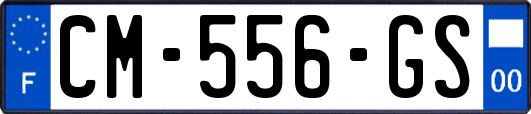 CM-556-GS