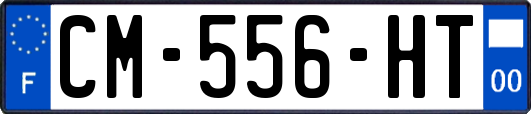CM-556-HT