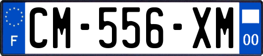 CM-556-XM