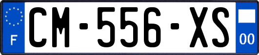CM-556-XS