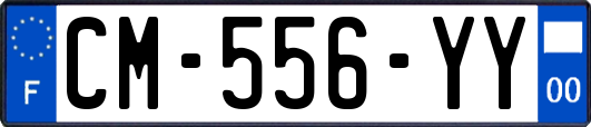 CM-556-YY